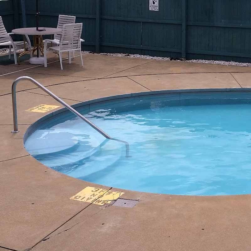 Mayfield Inn Clarion Facilities photo